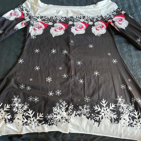 Off the Shoulder Top - Picture 3 of 5